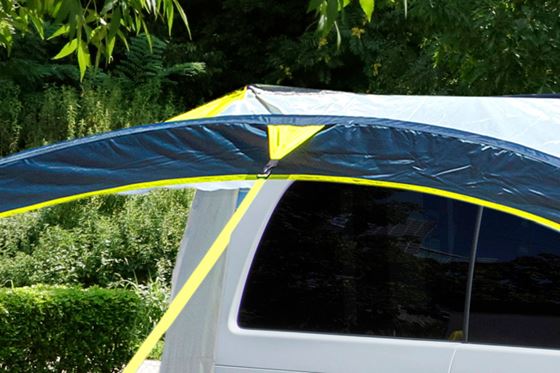 PRZEDSIONEK BRUNNER DASZEK SKIA CAMPERVAN AIR TECH h180-210 cm