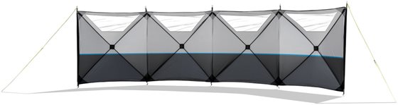 PARAWAN BRUNNER OUTPOST 500x125 cm