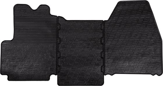 DYWANIK DO KABINY FIAT DUCATO/CITROEN JUMPER/PEUGEOT BOXER OD 2014 r.