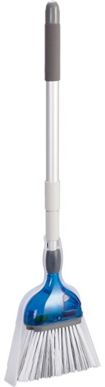 MIOTŁA BRUNNER FRANKY TELESKOPOWA SKŁADANA