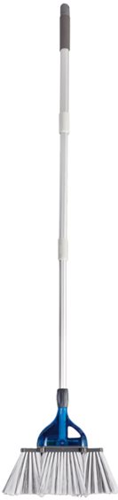 MIOTŁA BRUNNER FRANKY TELESKOPOWA SKŁADANA