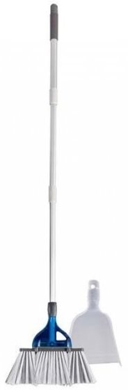 MIOTŁA BRUNNER FRANKY TELESKOPOWA SKŁADANA