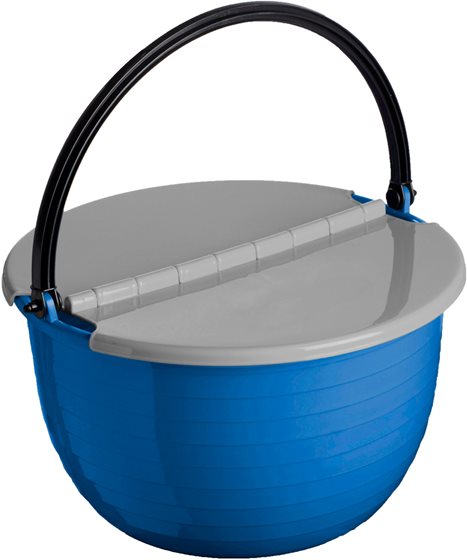 POKRYWA DO WIADRA BRUNNER VINIS