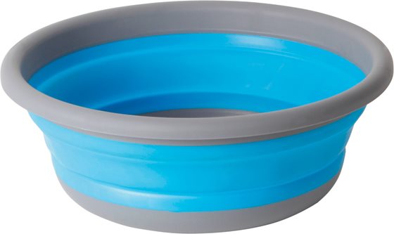 WIADRO BRUNNER SKŁADANE IRIS FLOD AWAY 9l