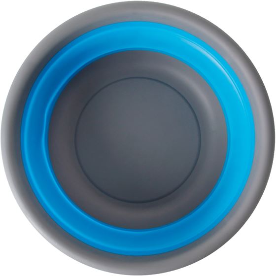 WIADRO BRUNNER SKŁADANE IRIS FLOD AWAY 9l