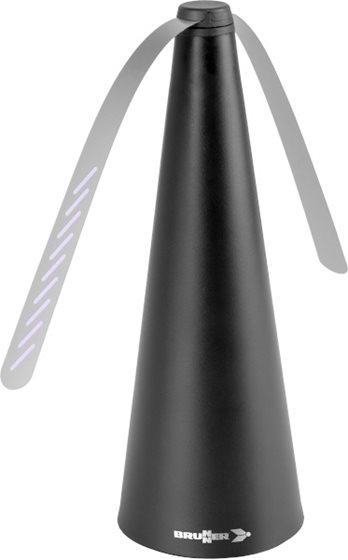 WENTYLATOR BRUNNER PALADINO ODSTRASZAJĄCY KOMARY