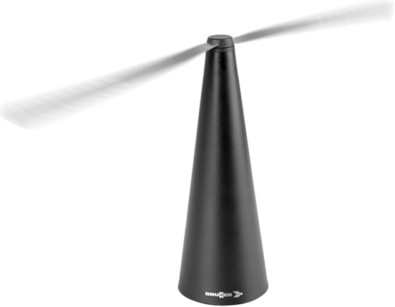 WENTYLATOR BRUNNER PALADINO ODSTRASZAJĄCY KOMARY