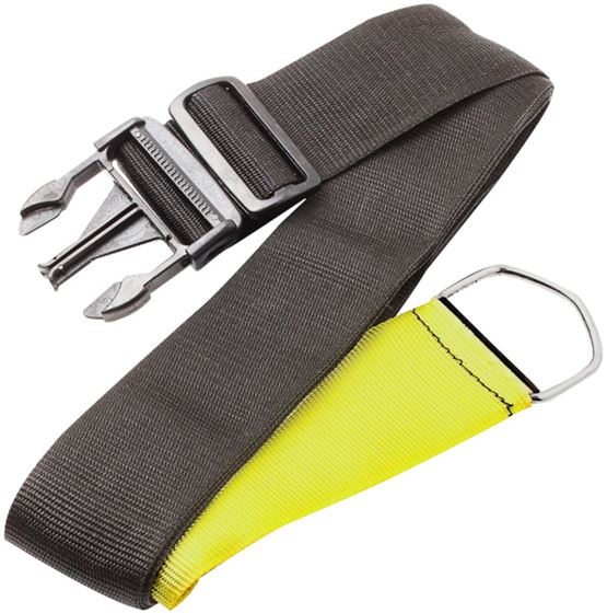 PASY SZTORMOWE BRUNNER UNIWERSALNE 2 szt.