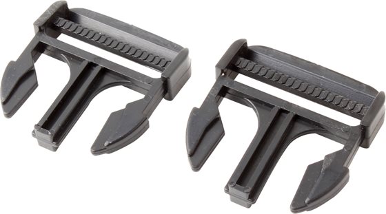 PASY SZTORMOWE BRUNNER UNIWERSALNE 2 szt.