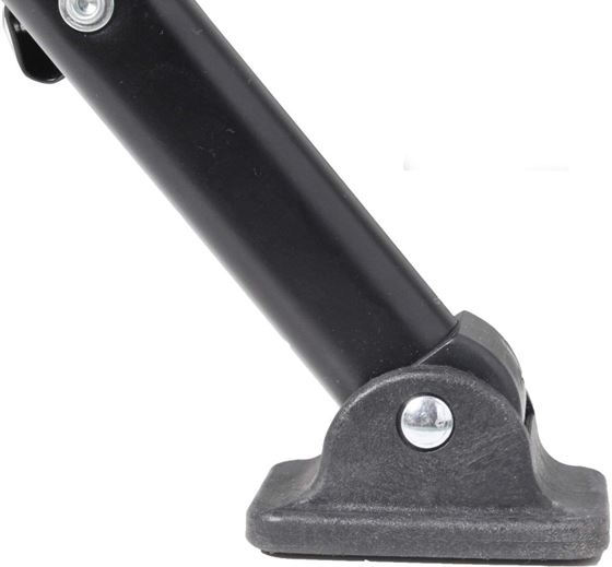 KRZESŁO BRUNNER CRUISER CZARNE DO 110 kg