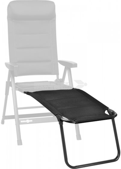 PODNÓŻEK BRUNNER SKYE 3D CZARNY