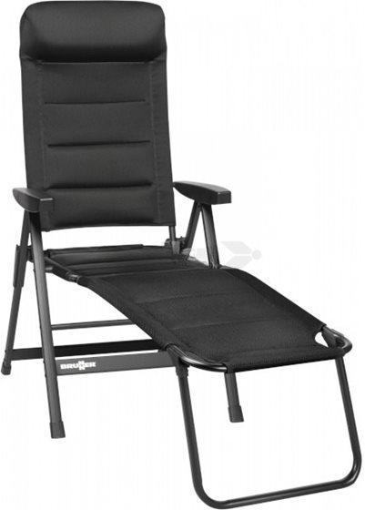 PODNÓŻEK BRUNNER SKYE 3D CZARNY