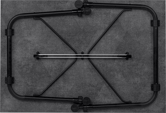 STÓŁ BRUNNER TABYLO EXTERIO 120 OUTLET