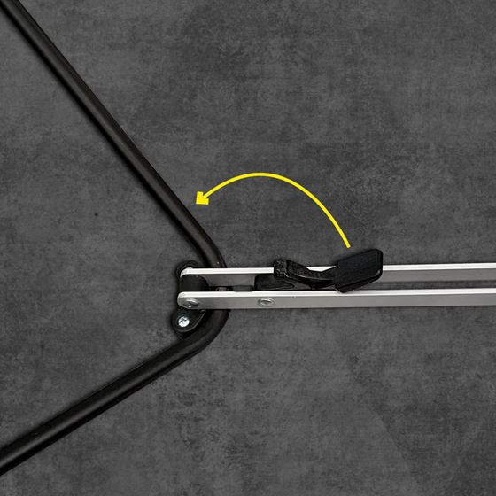 STÓŁ BRUNNER TABYLO EXTERIO 120 OUTLET