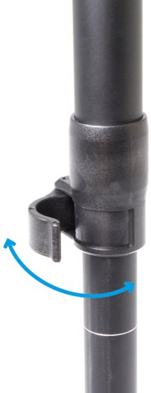 STÓŁ BRUNNER TABYLO EXTERIO 120 OUTLET