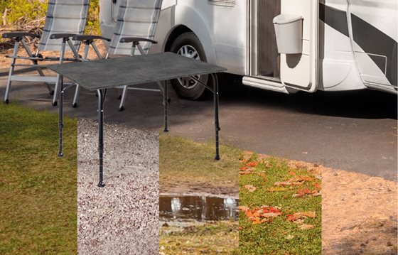 STÓŁ BRUNNER TABYLO EXTERIO 120 OUTLET