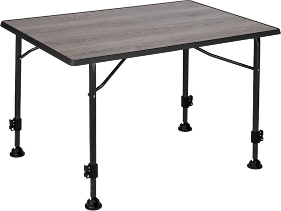 STÓŁ BRUNNER LINEAR GREYWOOD 115