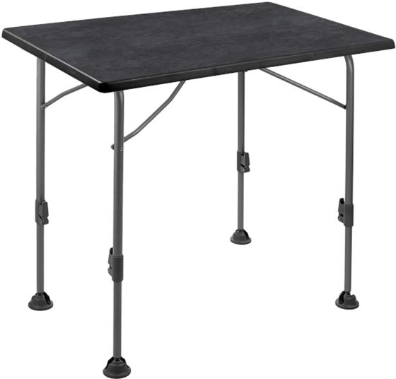 STÓŁ BRUNNER LINEAR BLACK 80