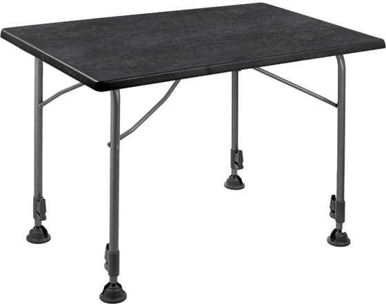 STÓŁ BRUNNER LINEAR BLACK 80