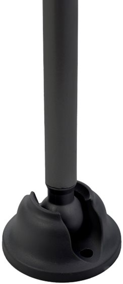 STÓŁ BRUNNER LINEAR GREYWOOD 100