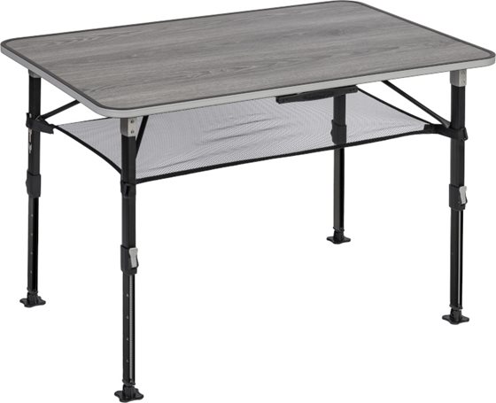 STÓŁ BRUNNER ELU NG GREYWOOD 100x70