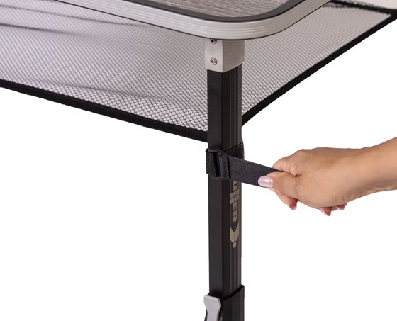 STÓŁ BRUNNER ELU NG GREYWOOD 100x70