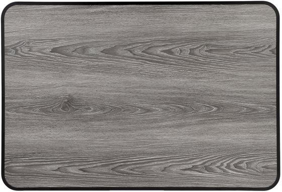 STÓŁ BRUNNER ELU NG GREYWOOD 120x80