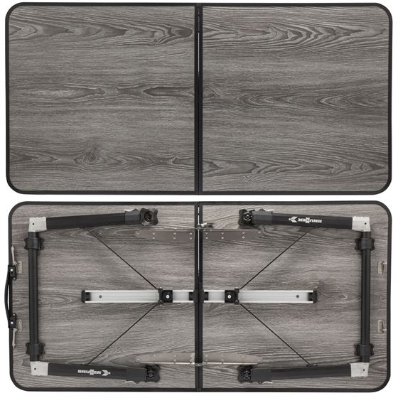 STÓŁ BRUNNER ELUTOP COMPACK 120x60 cm