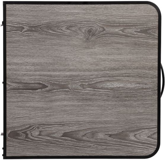 STÓŁ BRUNNER ELUTOP COMPACK 120x60 cm OUTLET