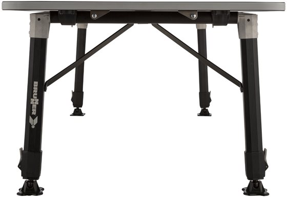 STÓŁ BRUNNER ELUTOP COMPACK 120x60 cm OUTLET