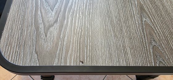 STÓŁ BRUNNER ELUTOP COMPACK 120x60 cm OUTLET