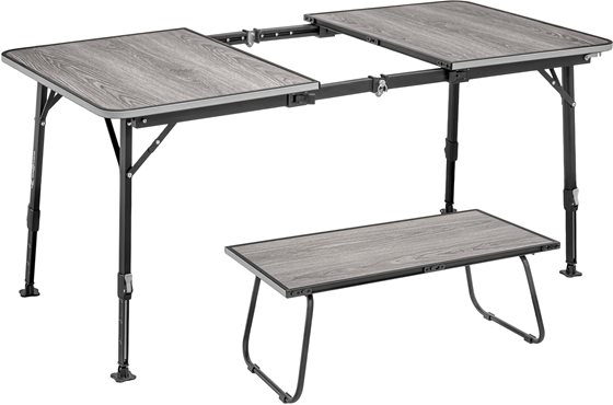 STÓŁ BRUNNER ELUTOP COMPACK EXTENSION 155x78 cm