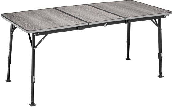 STÓŁ BRUNNER ELUTOP COMPACK EXTENSION 155x78 cm