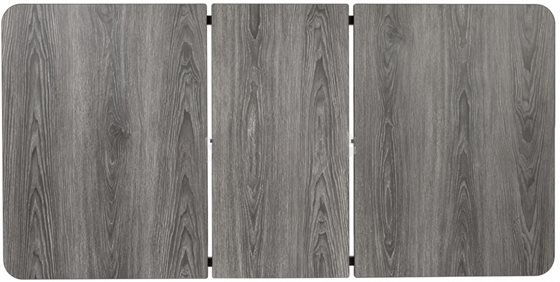 STÓŁ BRUNNER ELUTOP COMPACK EXTENSION 155x78 cm