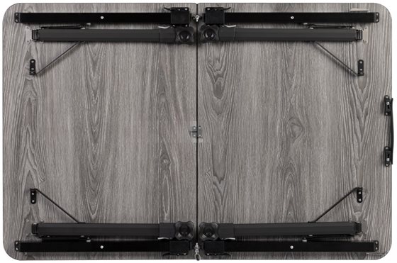 STÓŁ BRUNNER ELUTOP COMPACK EXTENSION 155x78 cm