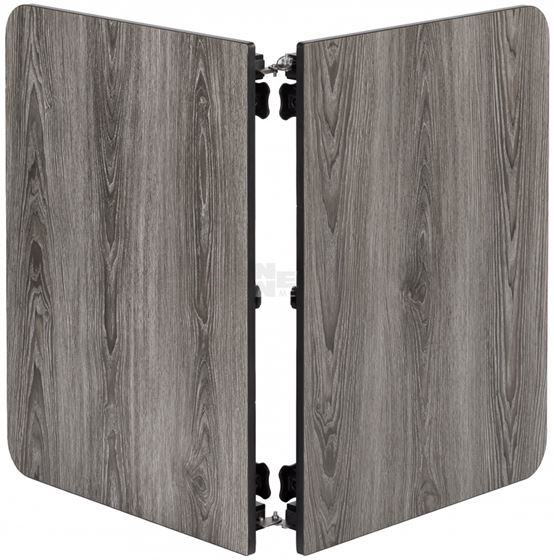 STÓŁ BRUNNER ELUTOP COMPACK EXTENSION 155x78 cm