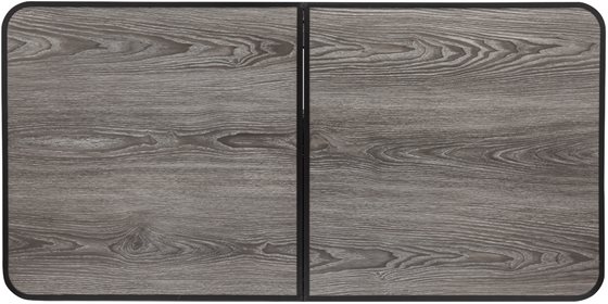 STÓŁ BRUNNER ELUTOP COMPACK 120x70 cm