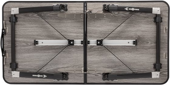 STÓŁ BRUNNER ELUTOP COMPACK 120x70 cm