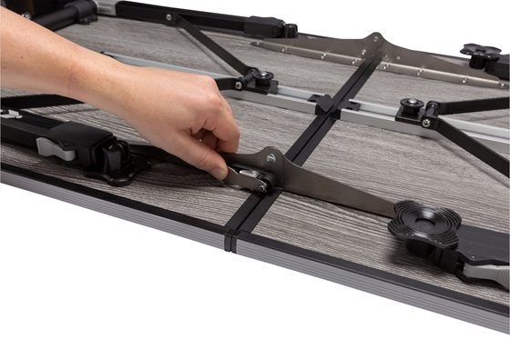 STÓŁ BRUNNER ELUTOP COMPACK 120x70 cm