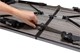 STÓŁ BRUNNER ELUTOP COMPACK 120x70 cm