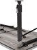 STÓŁ BRUNNER ELUTOP COMPACK 120x70 cm