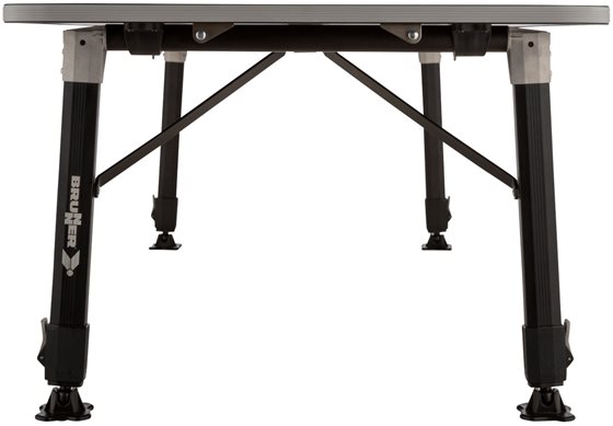 STÓŁ BRUNNER ELUTOP COMPACK 120x70 cm