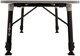 STÓŁ BRUNNER ELUTOP COMPACK 120x70 cm