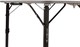 STÓŁ BRUNNER ELUTOP COMPACK 120x70 cm