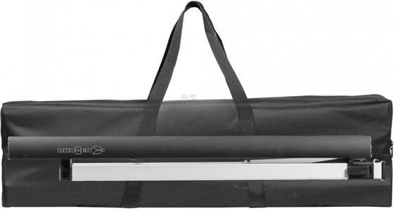 STÓŁ BRUNNER TITANIUM QUADRA COMPACT 6 146x70 cm