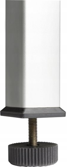 STÓŁ BRUNNER TITANIUM QUADRA COMPACT 6 146x70 cm
