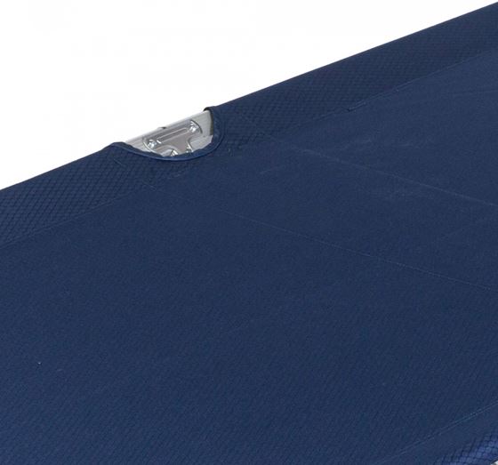 ŁÓŻKO POLOWE BRUNNER OUTDOOR COT XL2 210x80 cm