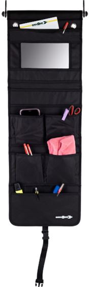 ORGANIZER BRUNNER HANGAR 6 90x30 cm