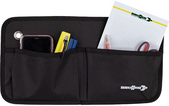 ORGANIZER BRUNNER HANGAR 2 40x21 cm