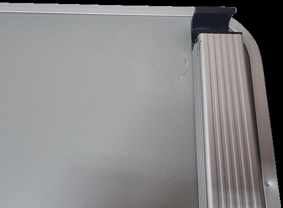 SZAFKA BRUNNER AZABACHE LS CROSS SQUARE